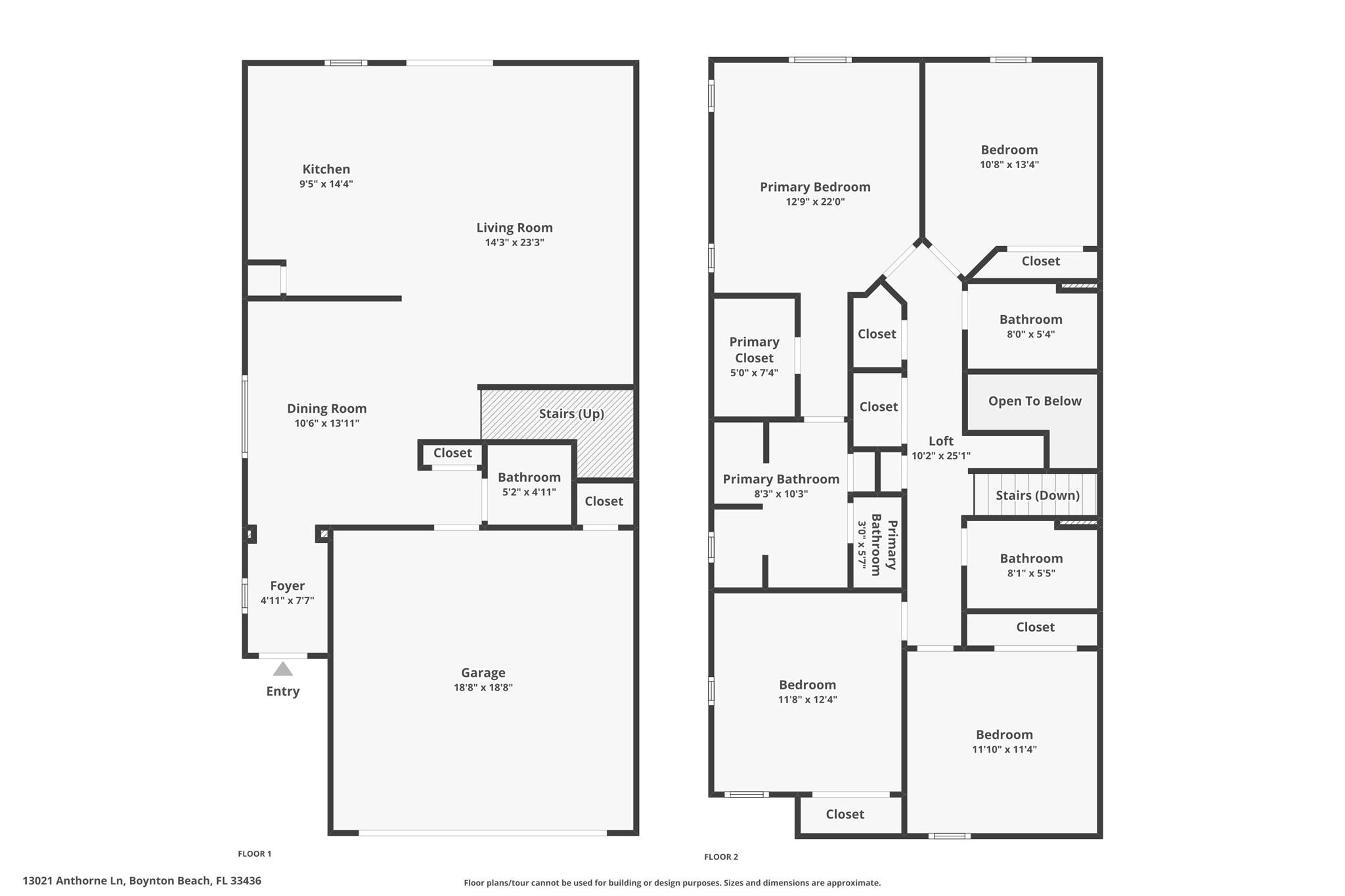 Cambia Parc - Residential