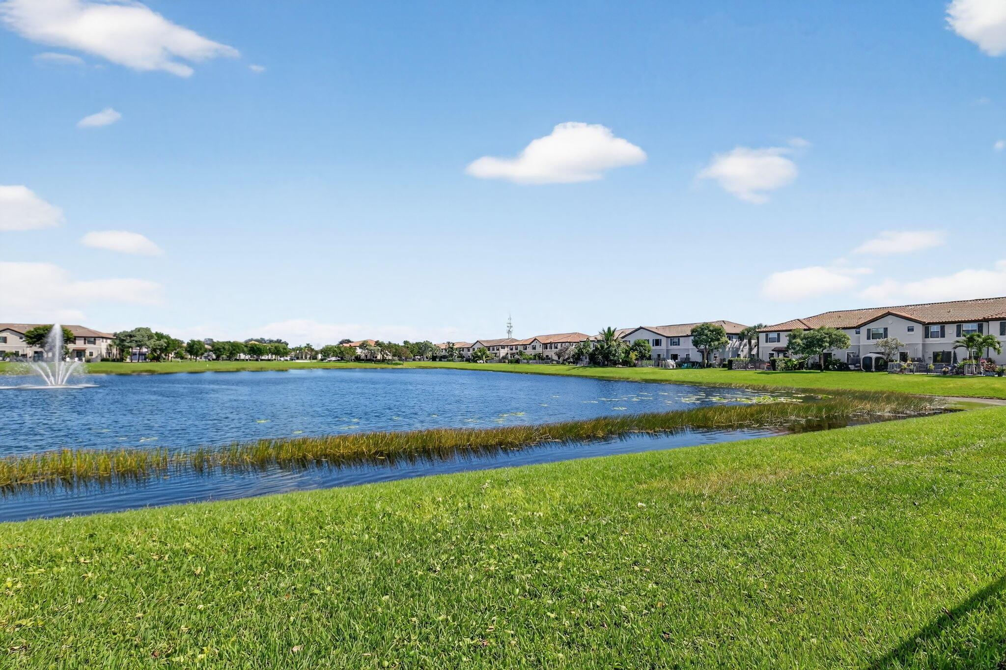 Cambia Parc - Residential