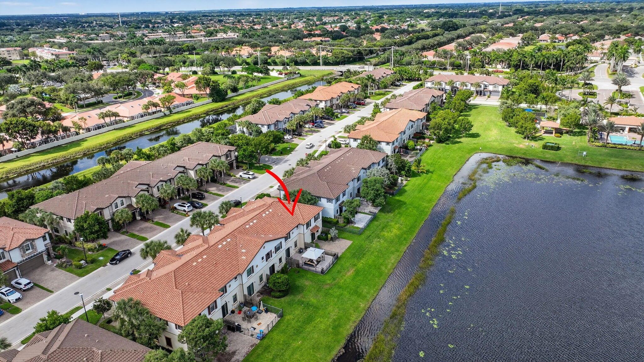 Cambia Parc - Residential