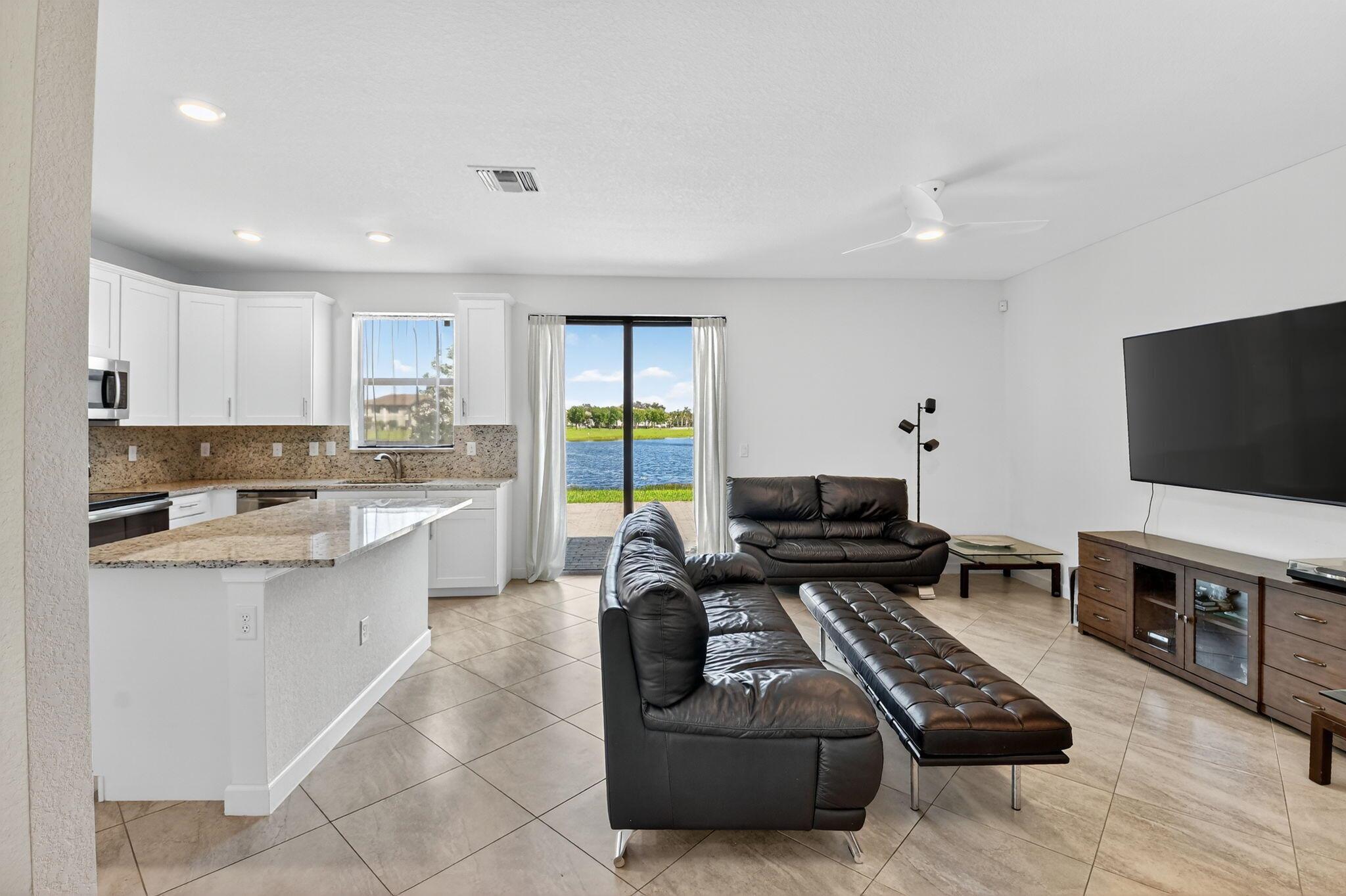 Cambia Parc - Residential