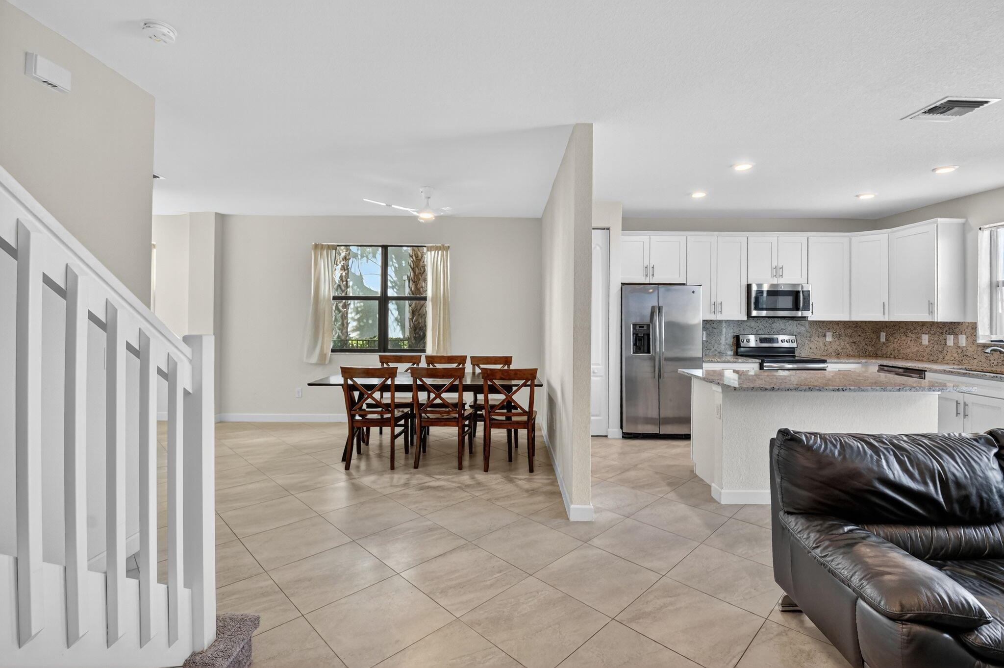Cambia Parc - Residential