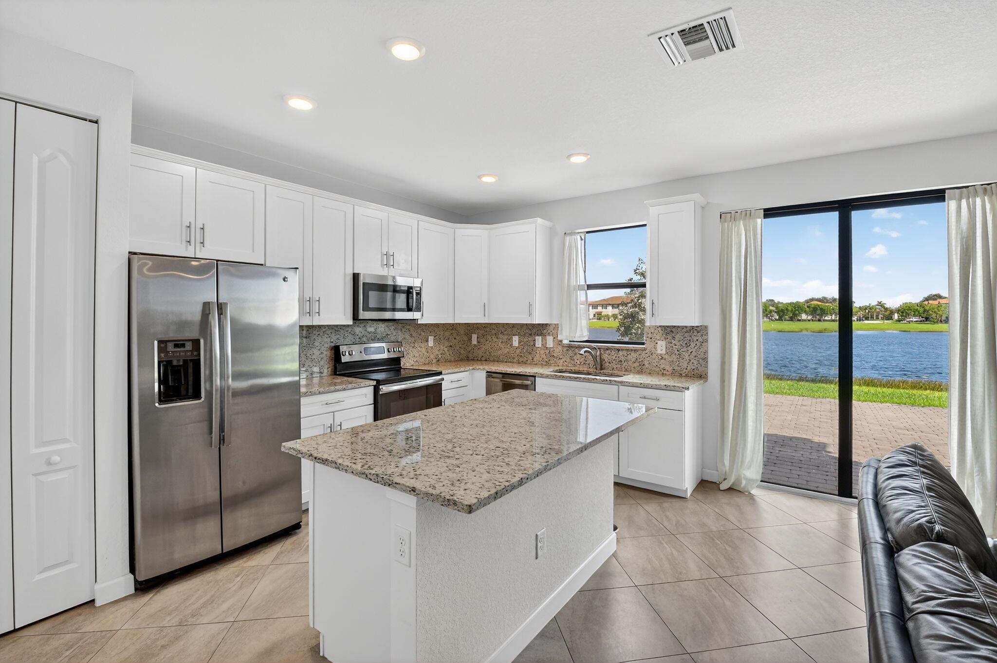 Cambia Parc - Residential