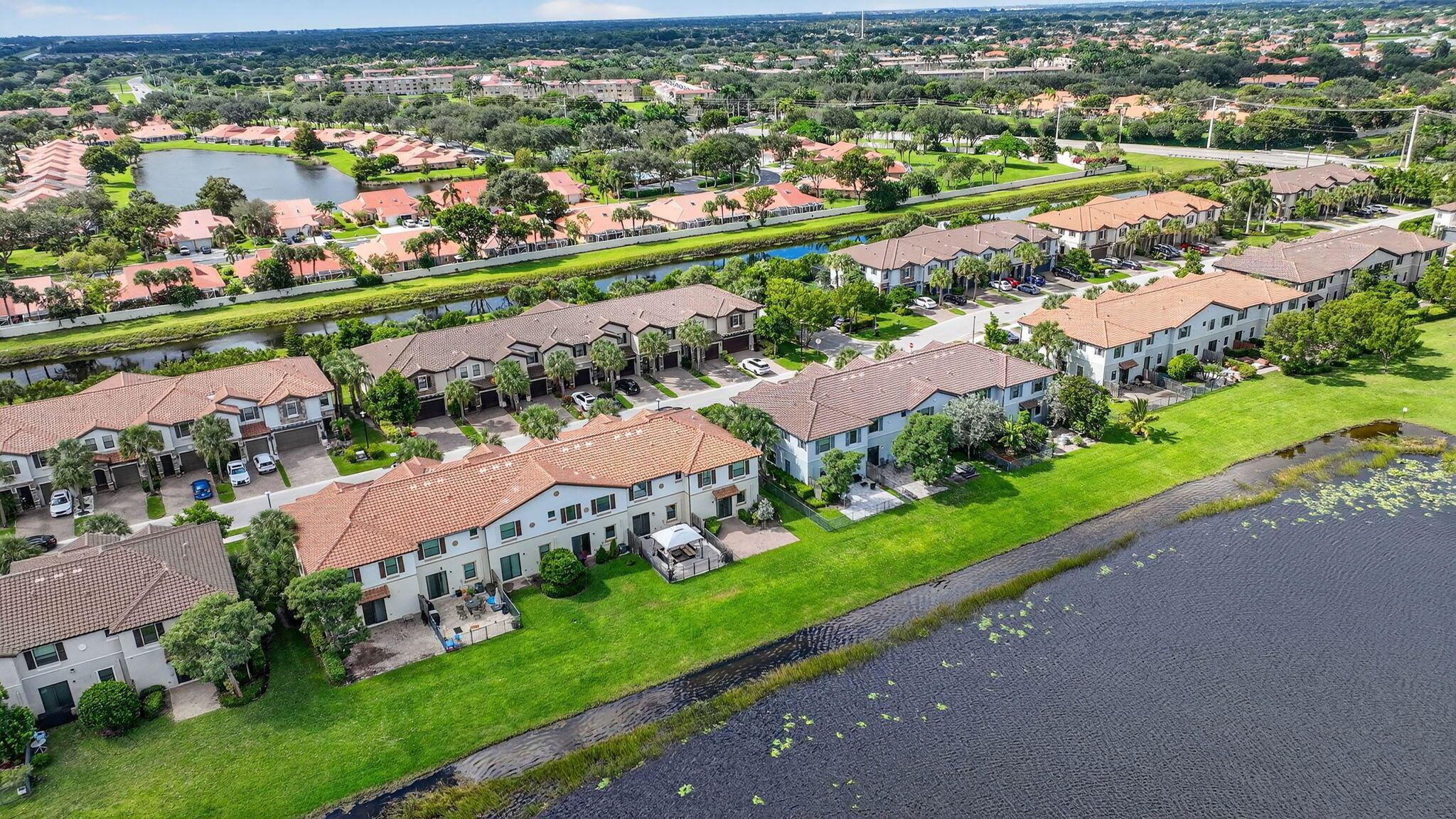 Cambia Parc - Residential