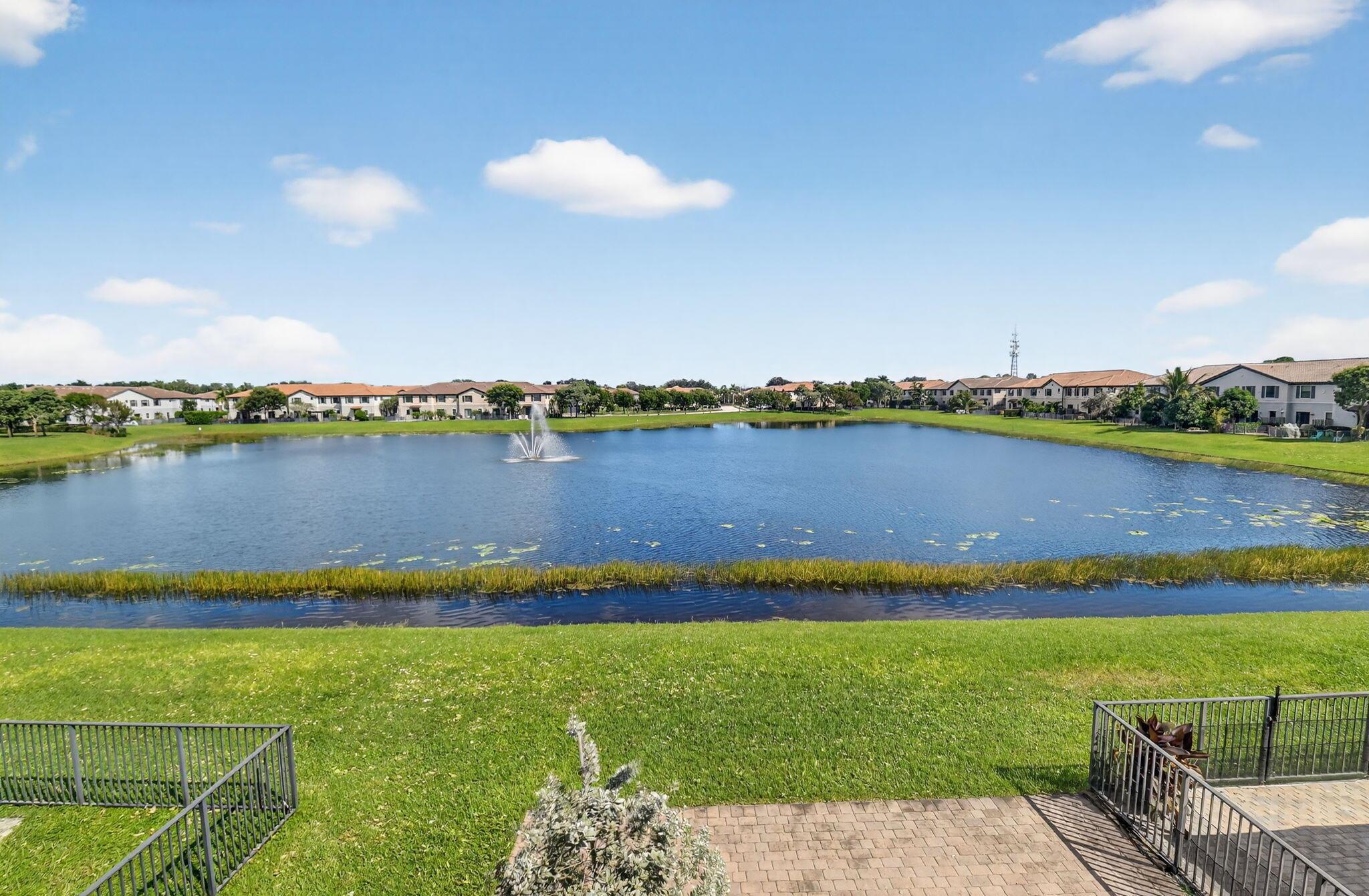 Cambia Parc - Residential
