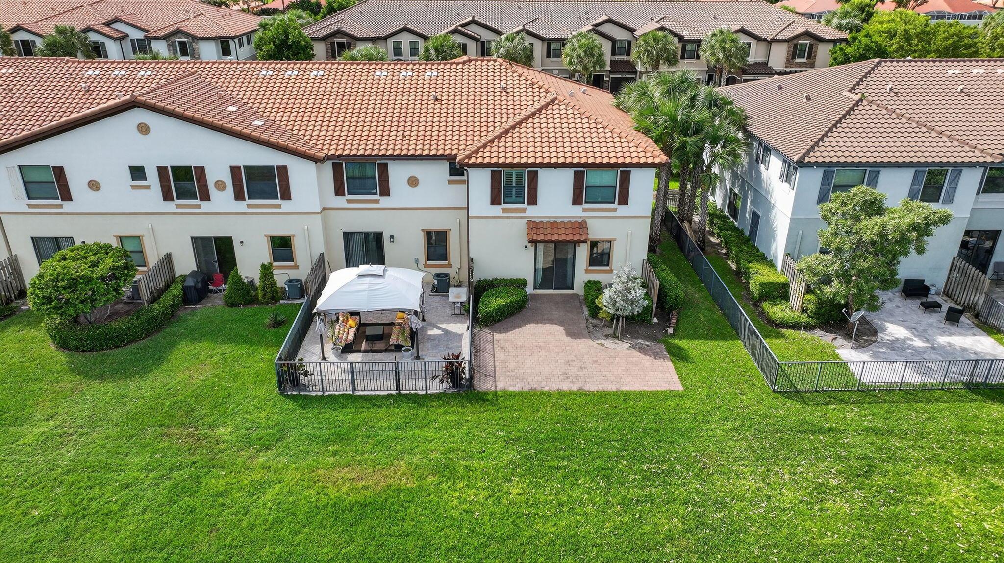 Cambia Parc - Residential