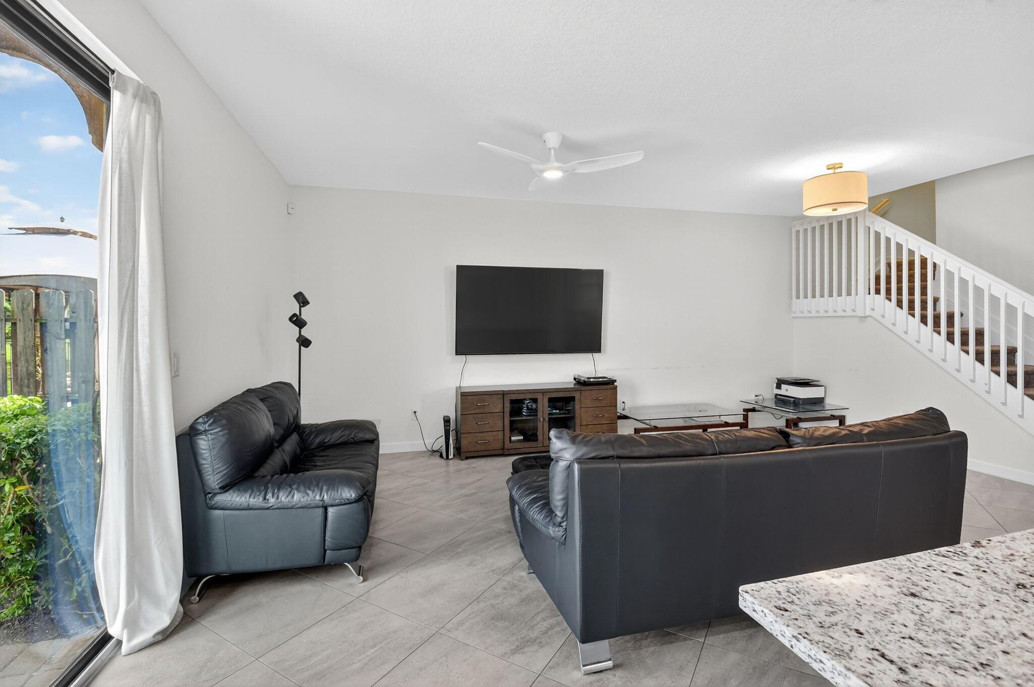 Cambia Parc - Residential