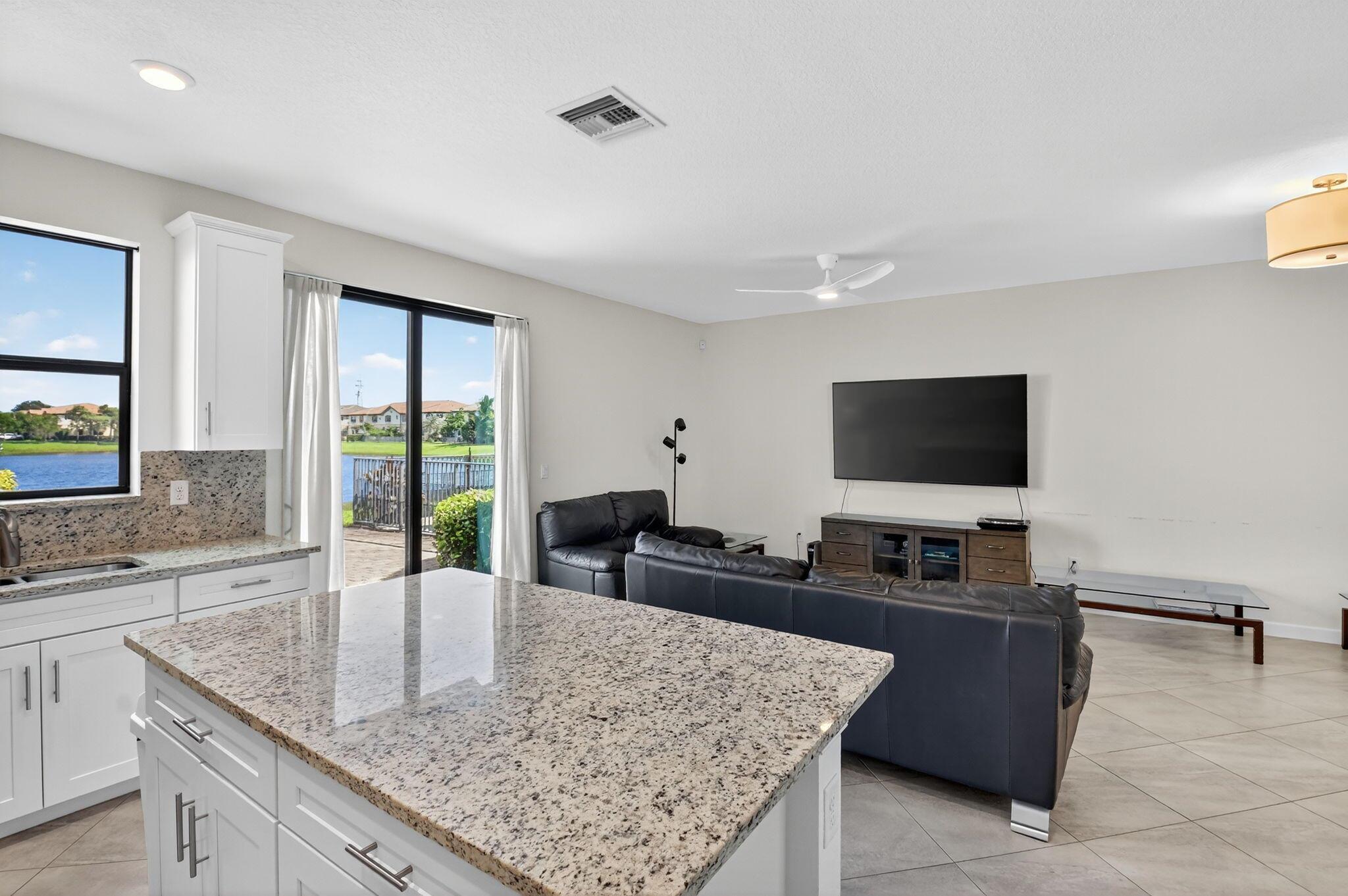 Cambia Parc - Residential