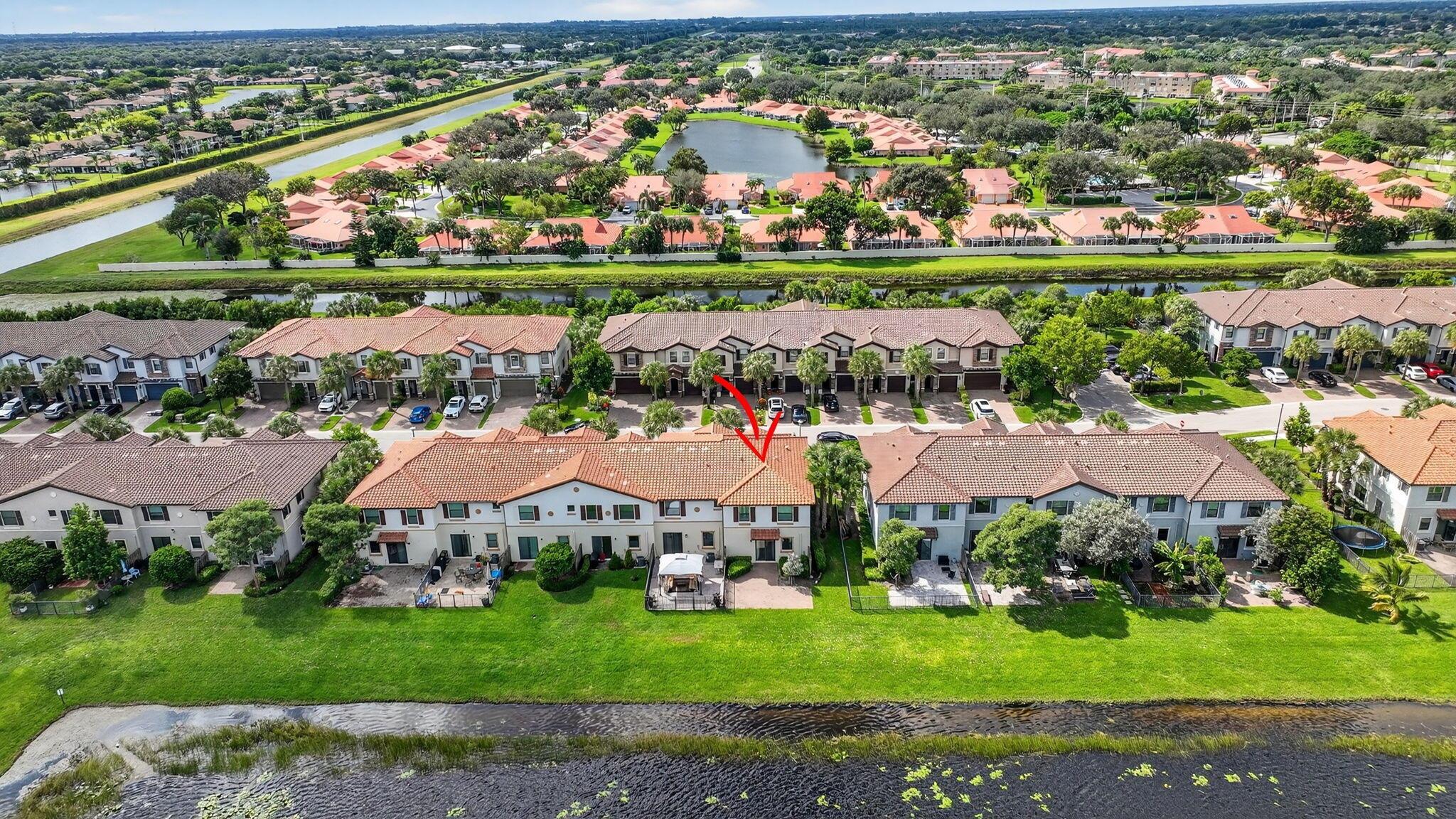 Cambia Parc - Residential