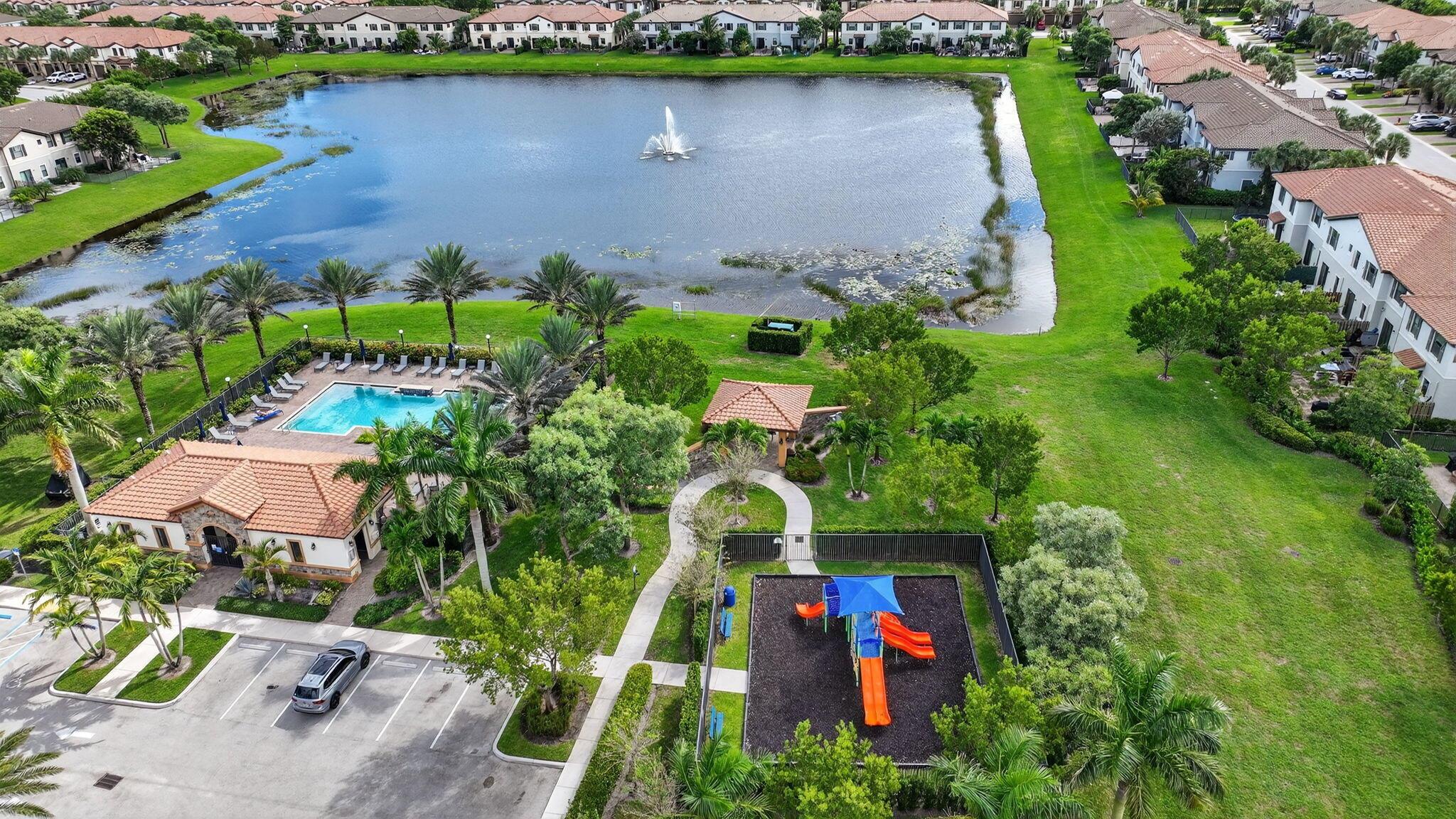 Cambia Parc - Residential