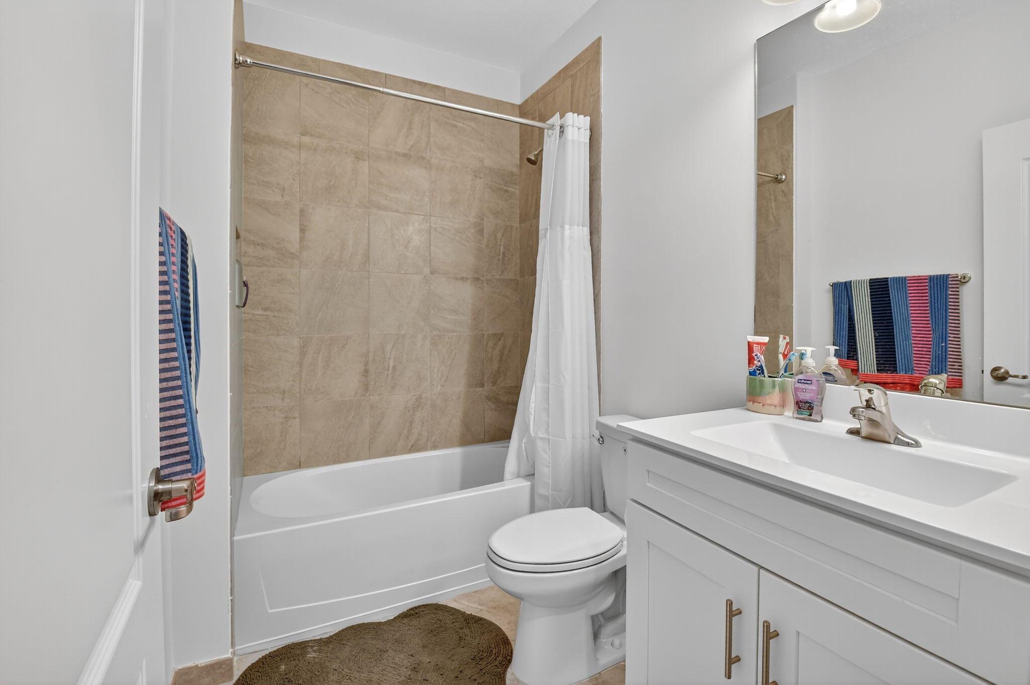 Cambia Parc - Residential