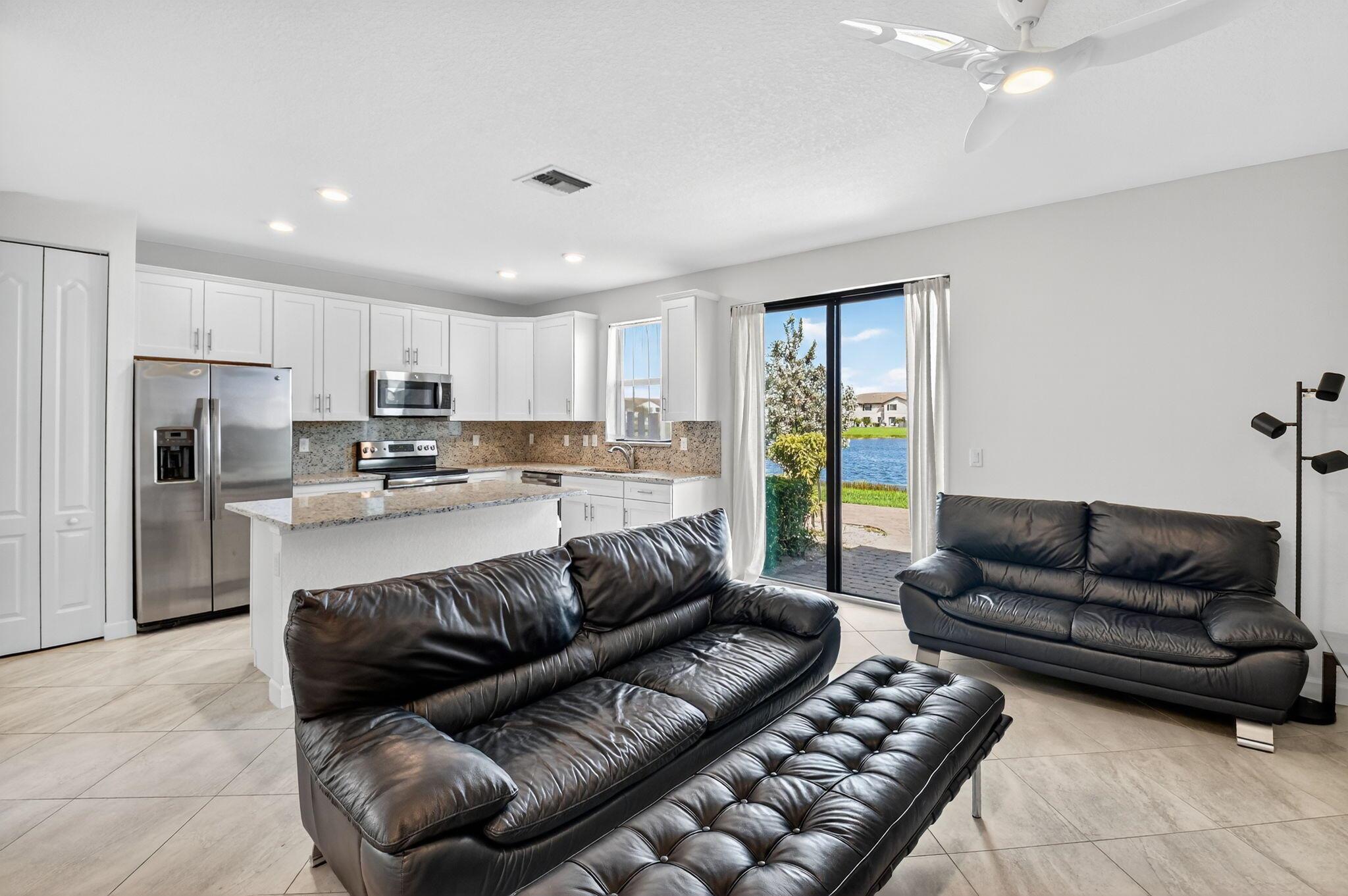 Cambia Parc - Residential