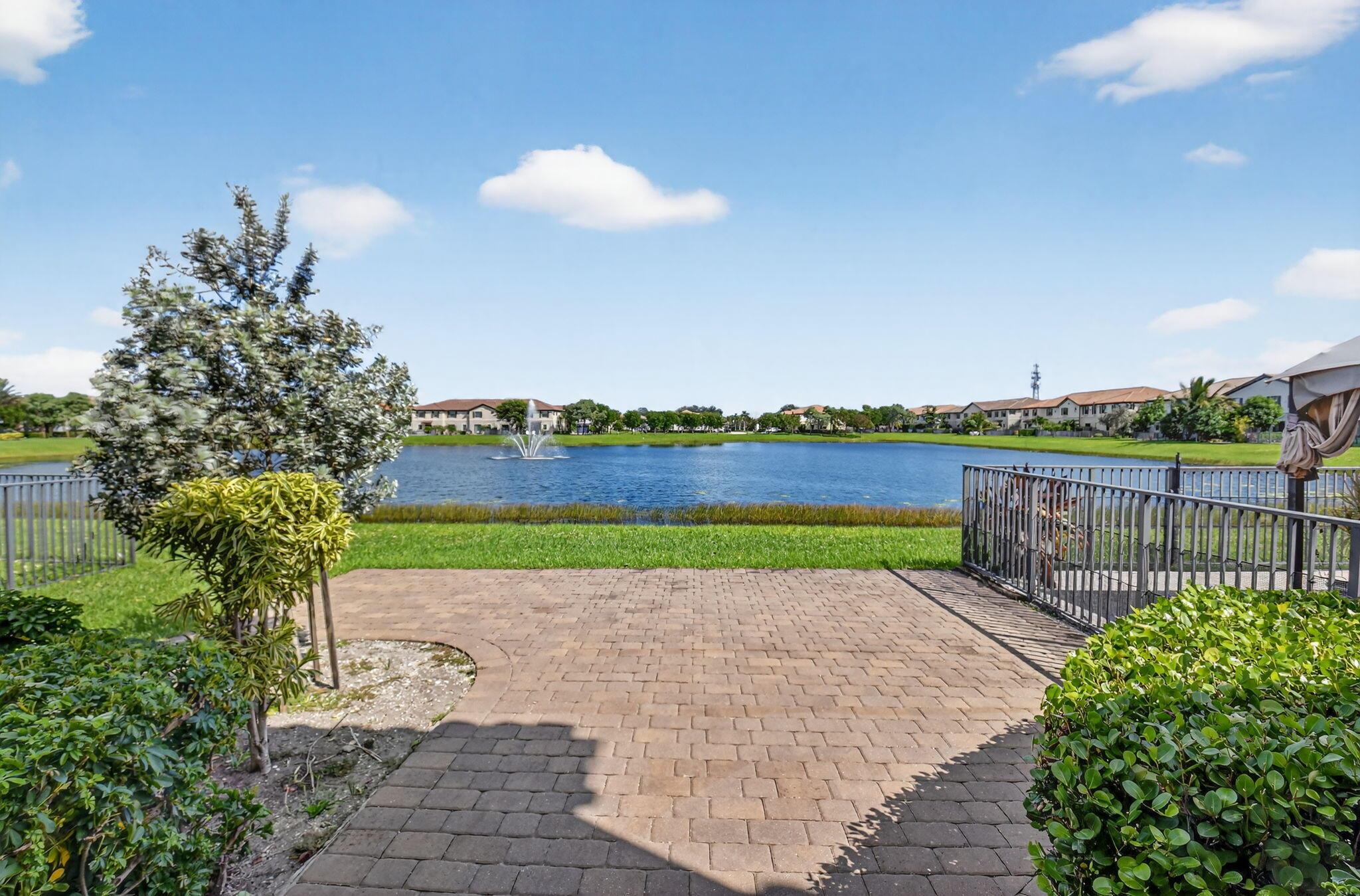 Cambia Parc - Residential