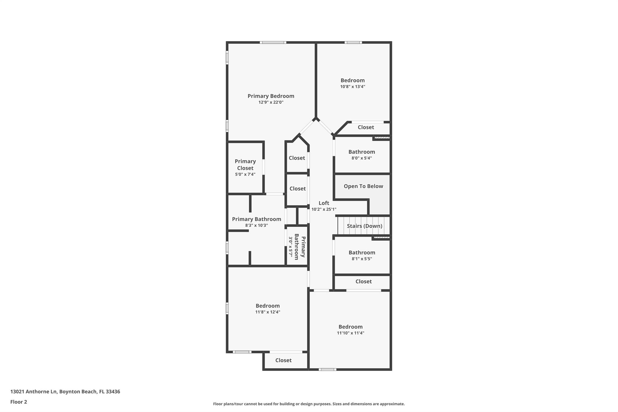 Cambia Parc - Residential