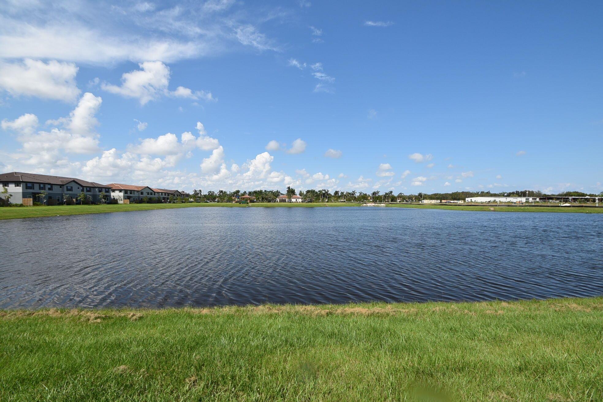 Cambia Parc - Residential
