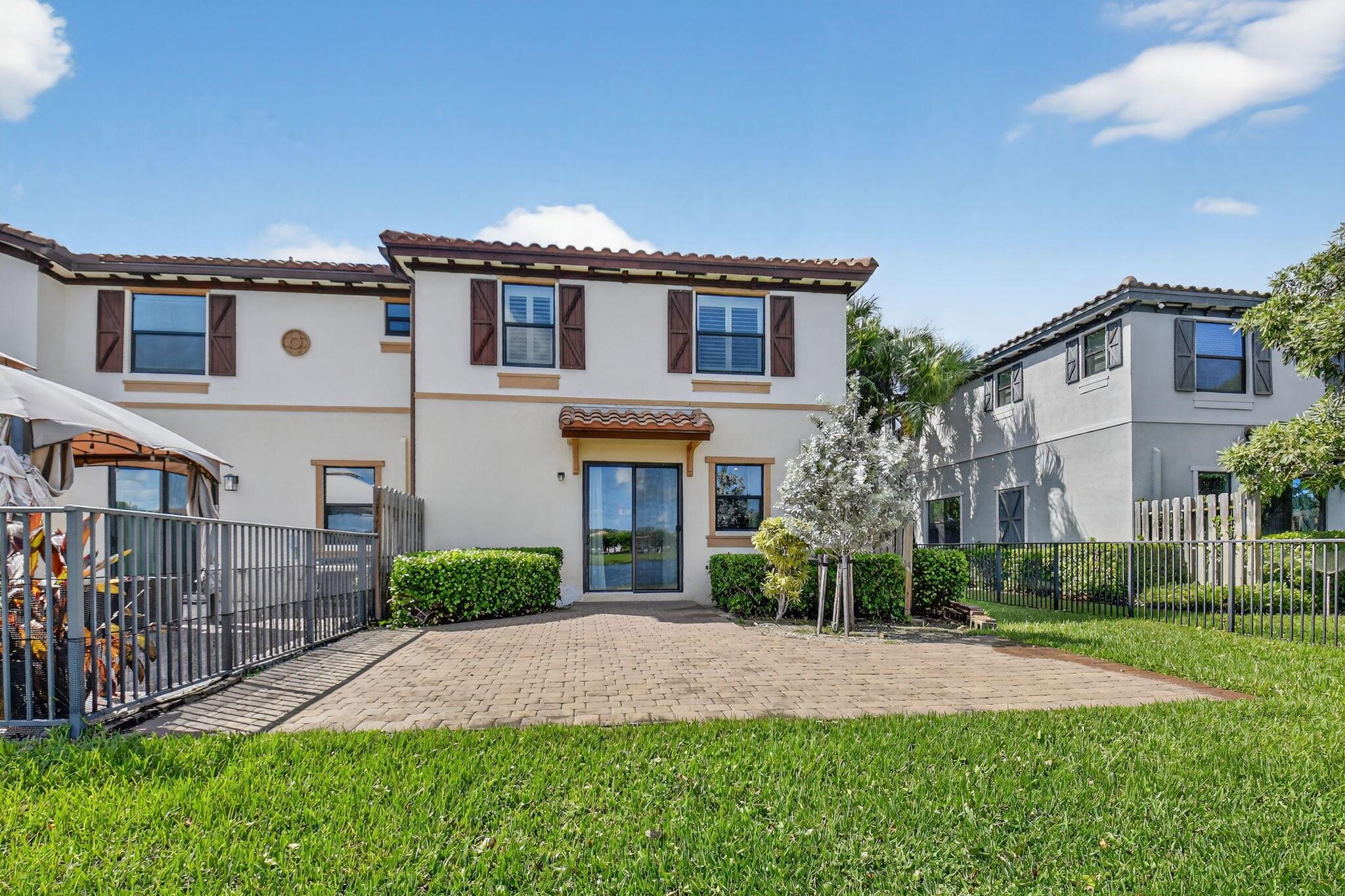 Cambia Parc - Residential