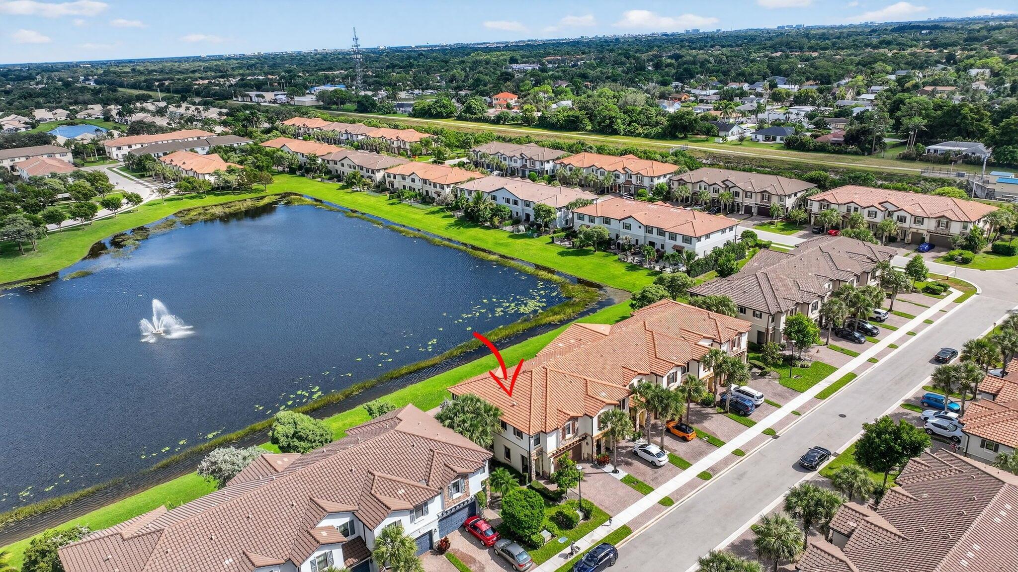 Cambia Parc - Residential