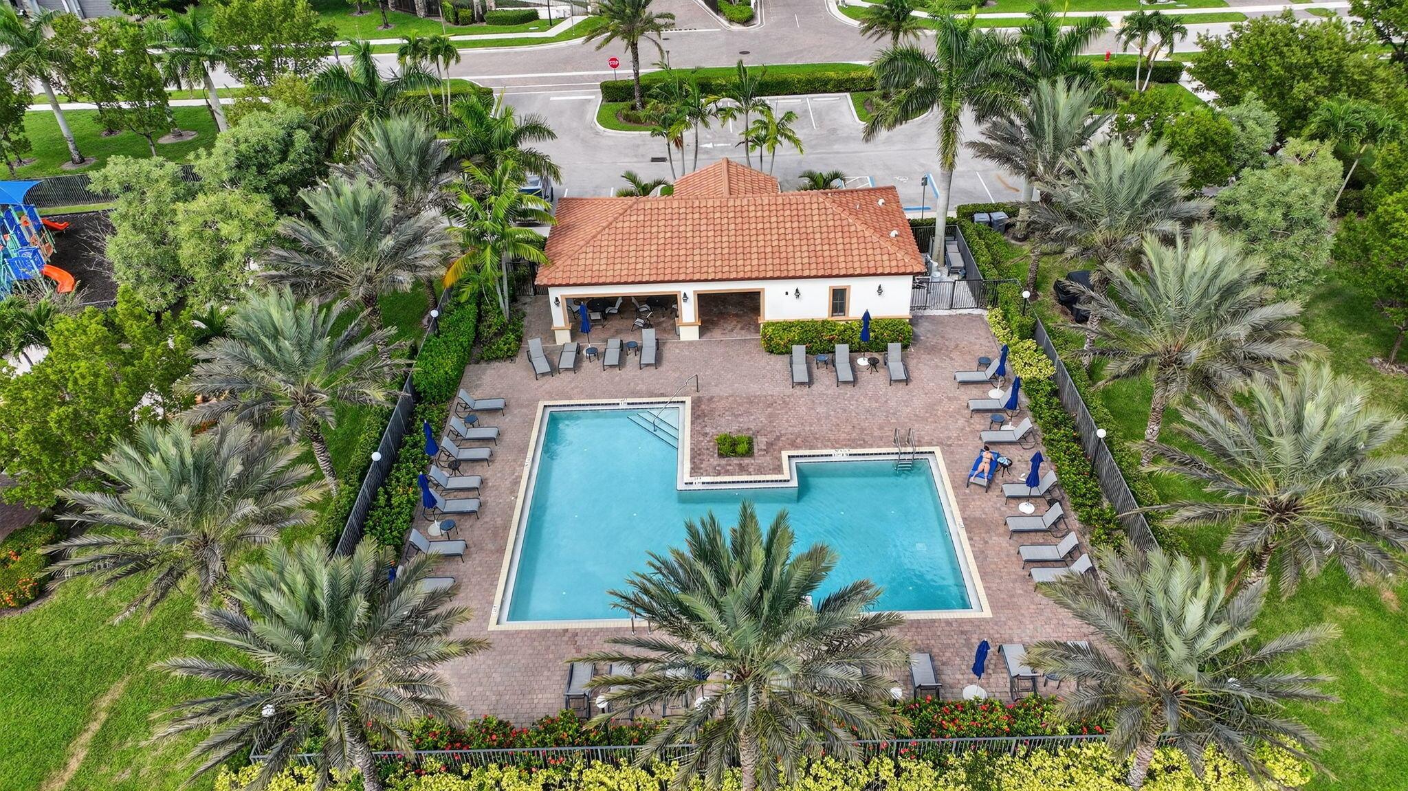 Cambia Parc - Residential