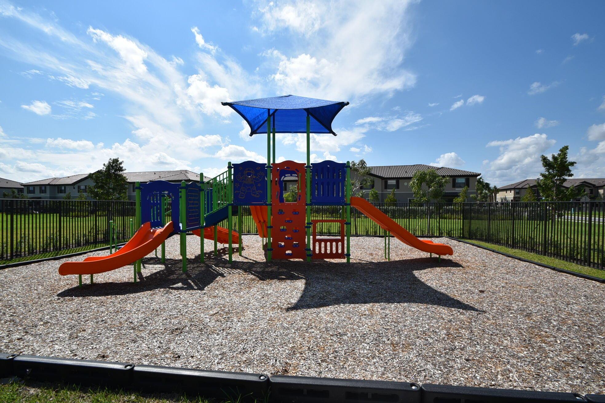 Cambia Parc - Residential