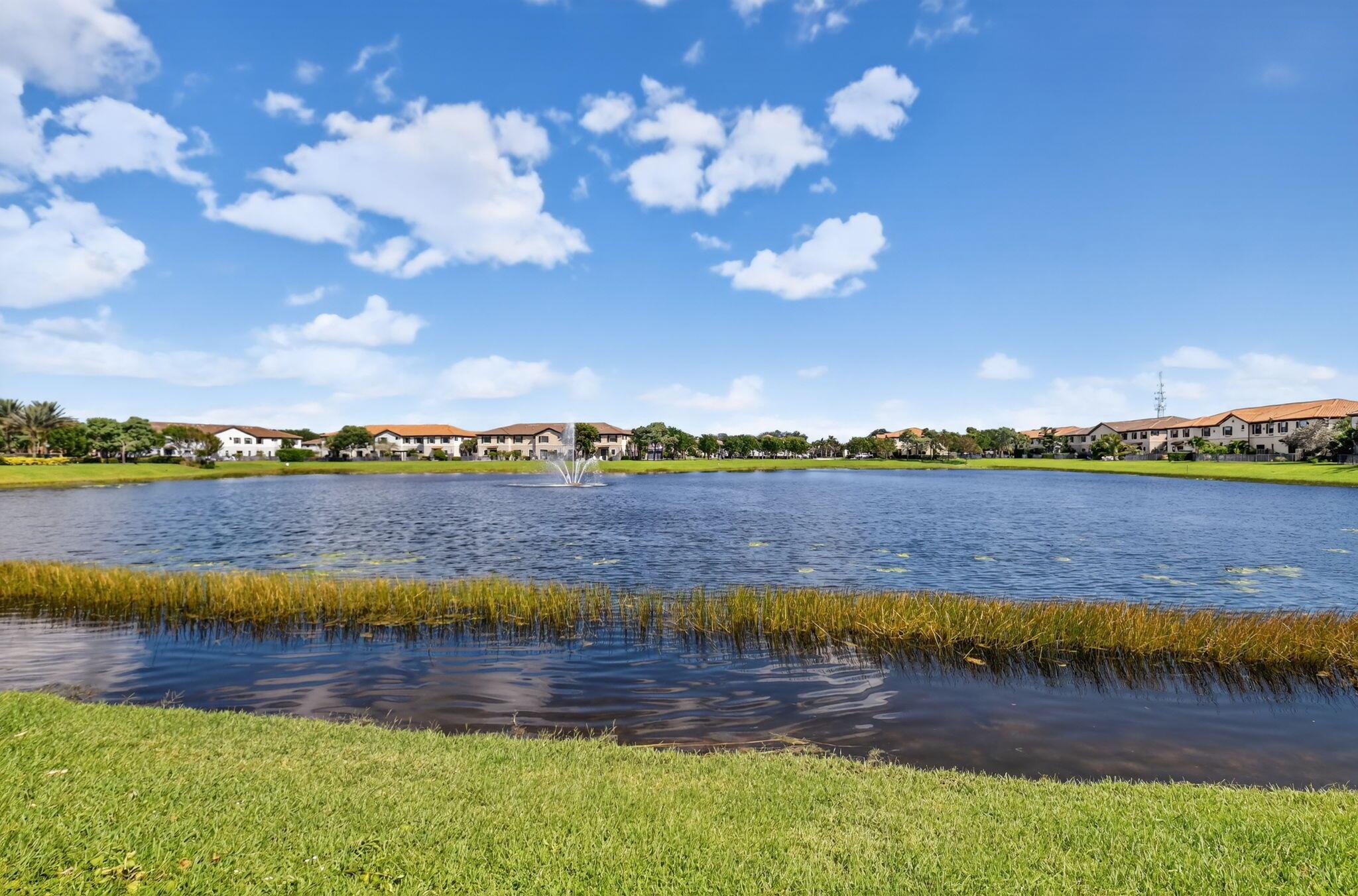 Cambia Parc - Residential