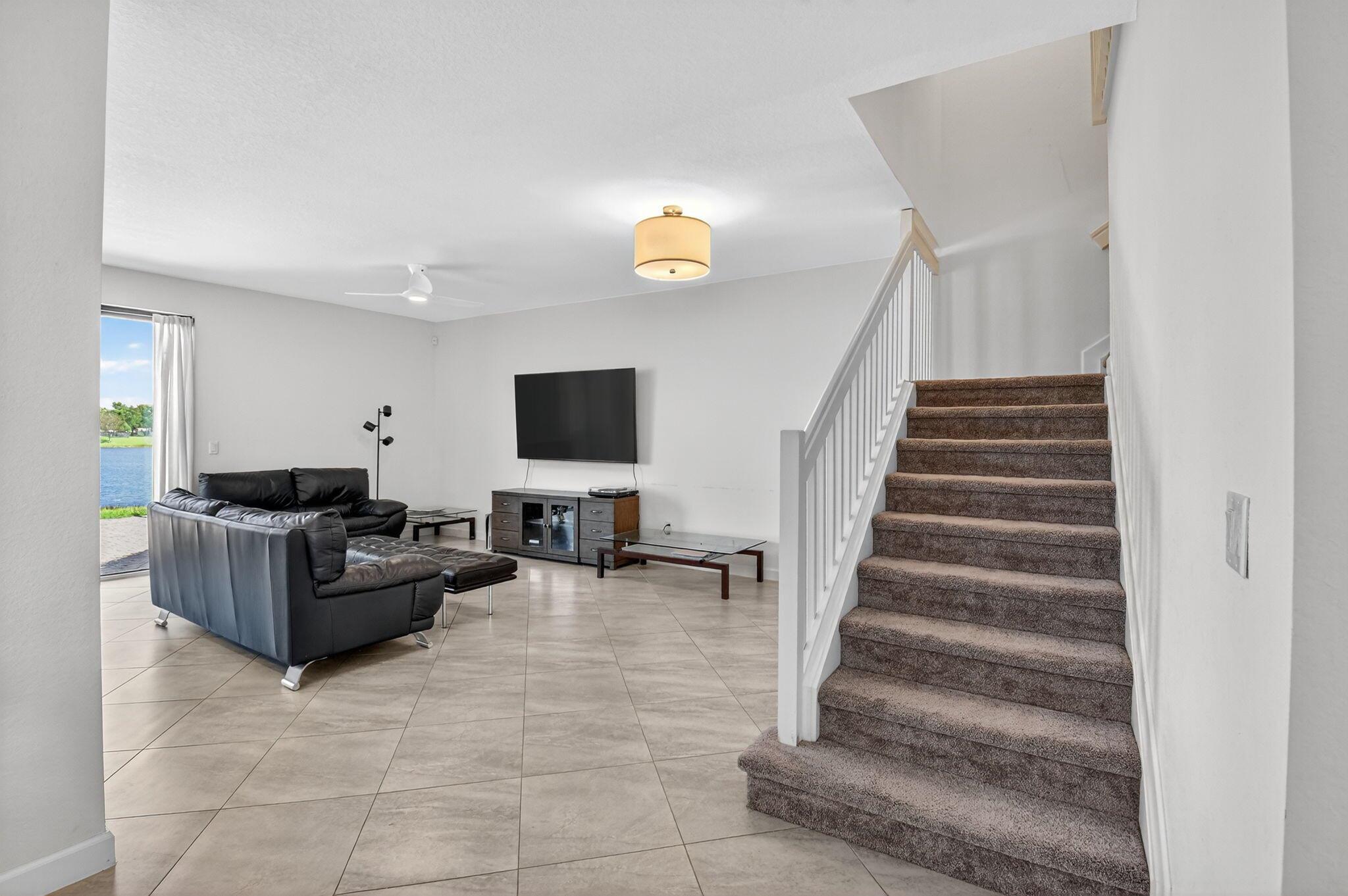 Cambia Parc - Residential