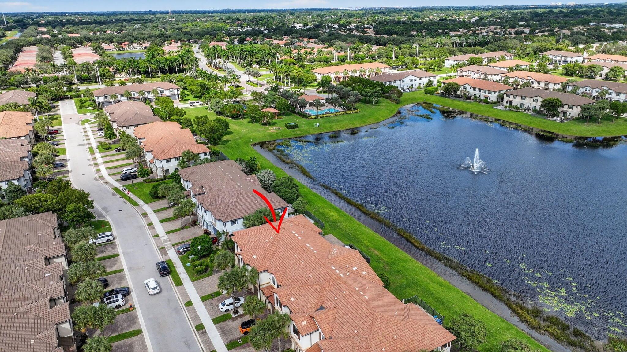 Cambia Parc - Residential