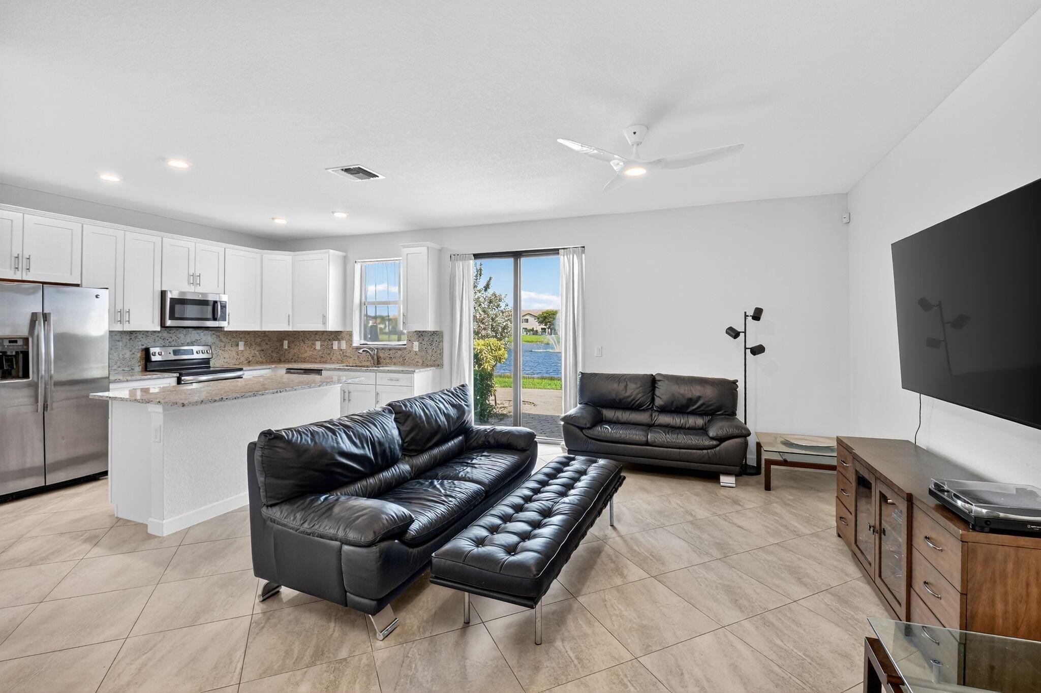 Cambia Parc - Residential
