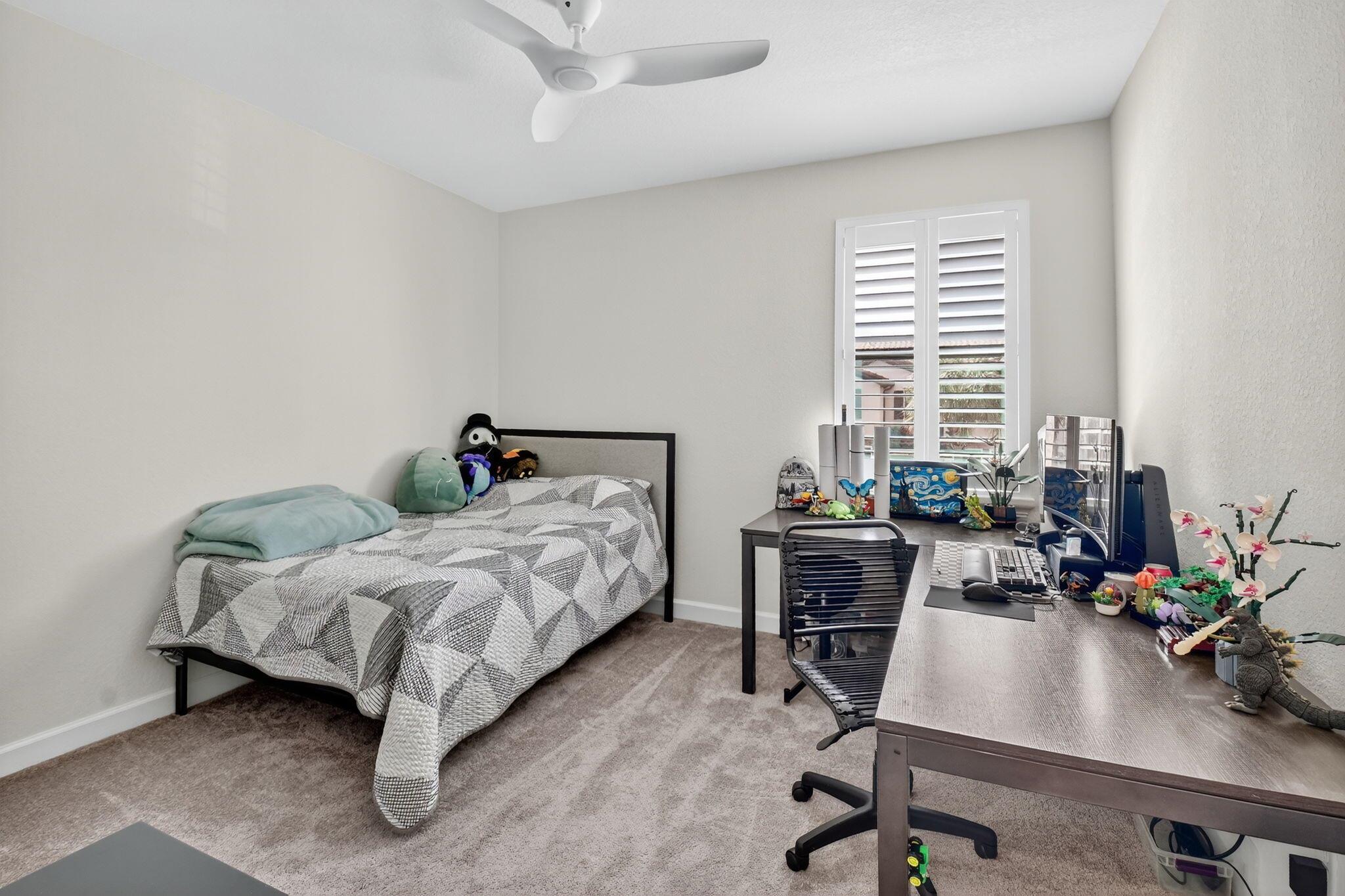 Cambia Parc - Residential