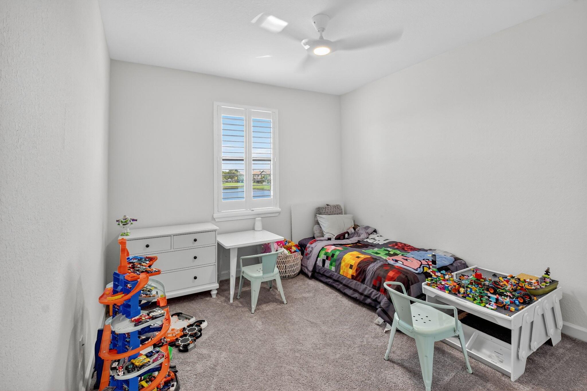 Cambia Parc - Residential