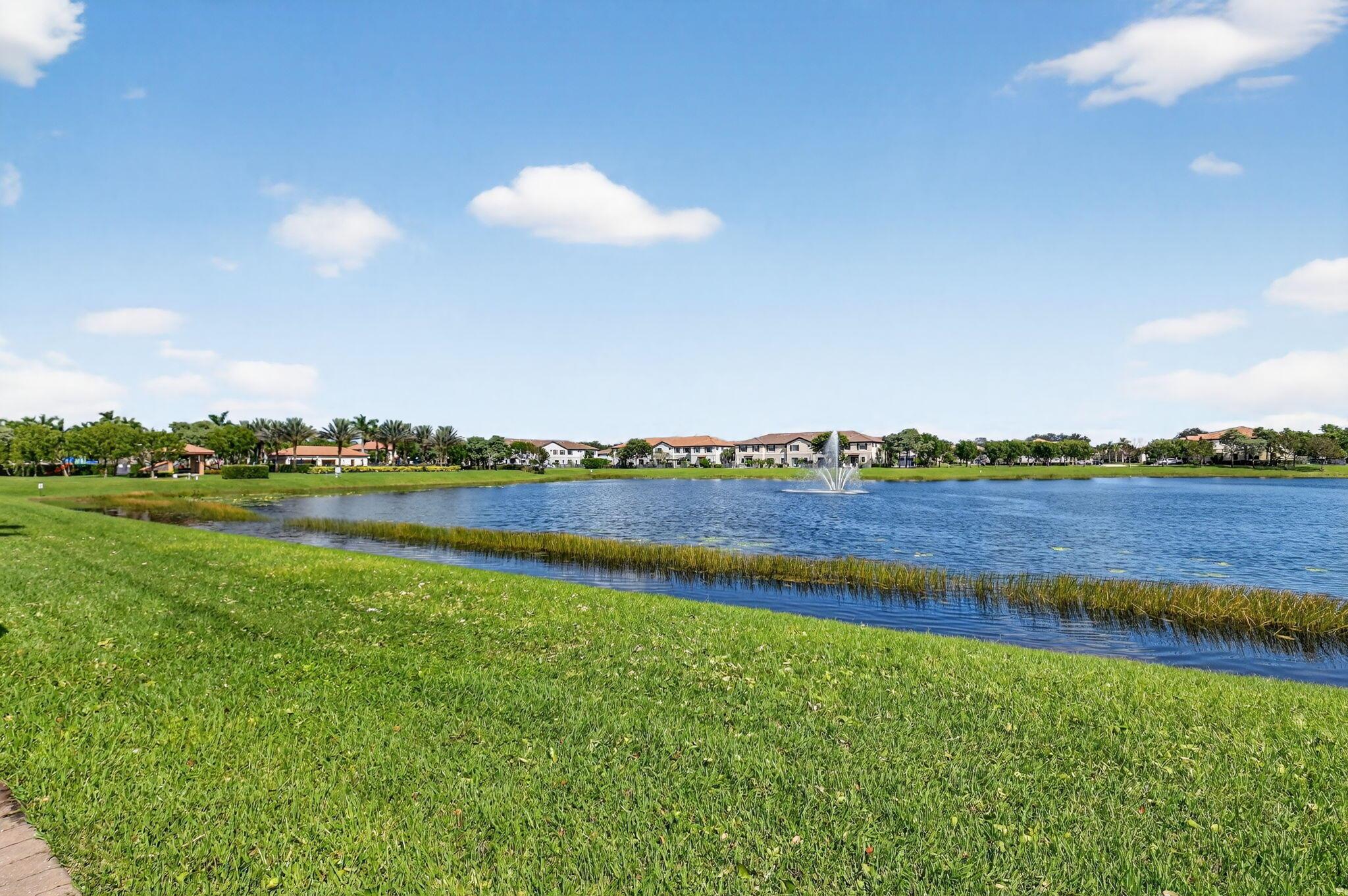Cambia Parc - Residential