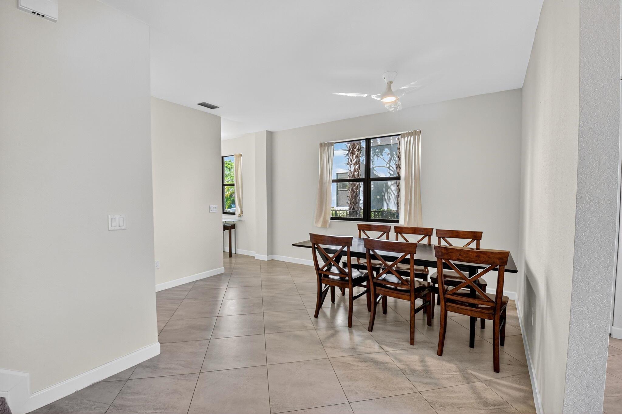 Cambia Parc - Residential