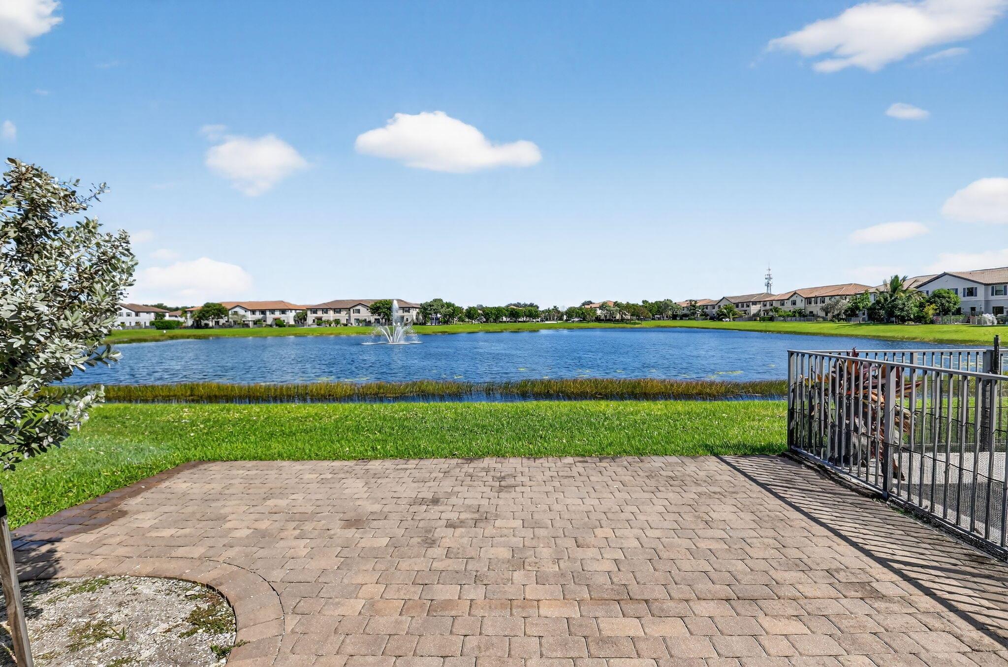 Cambia Parc - Residential