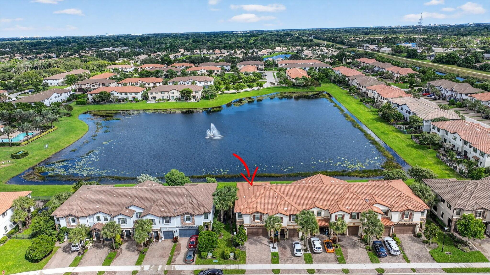 Cambia Parc - Residential