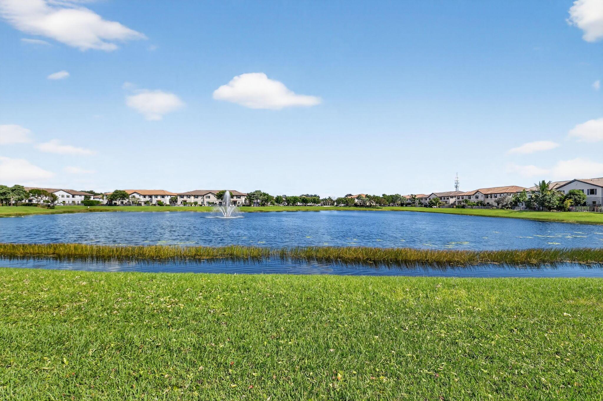 Cambia Parc - Residential
