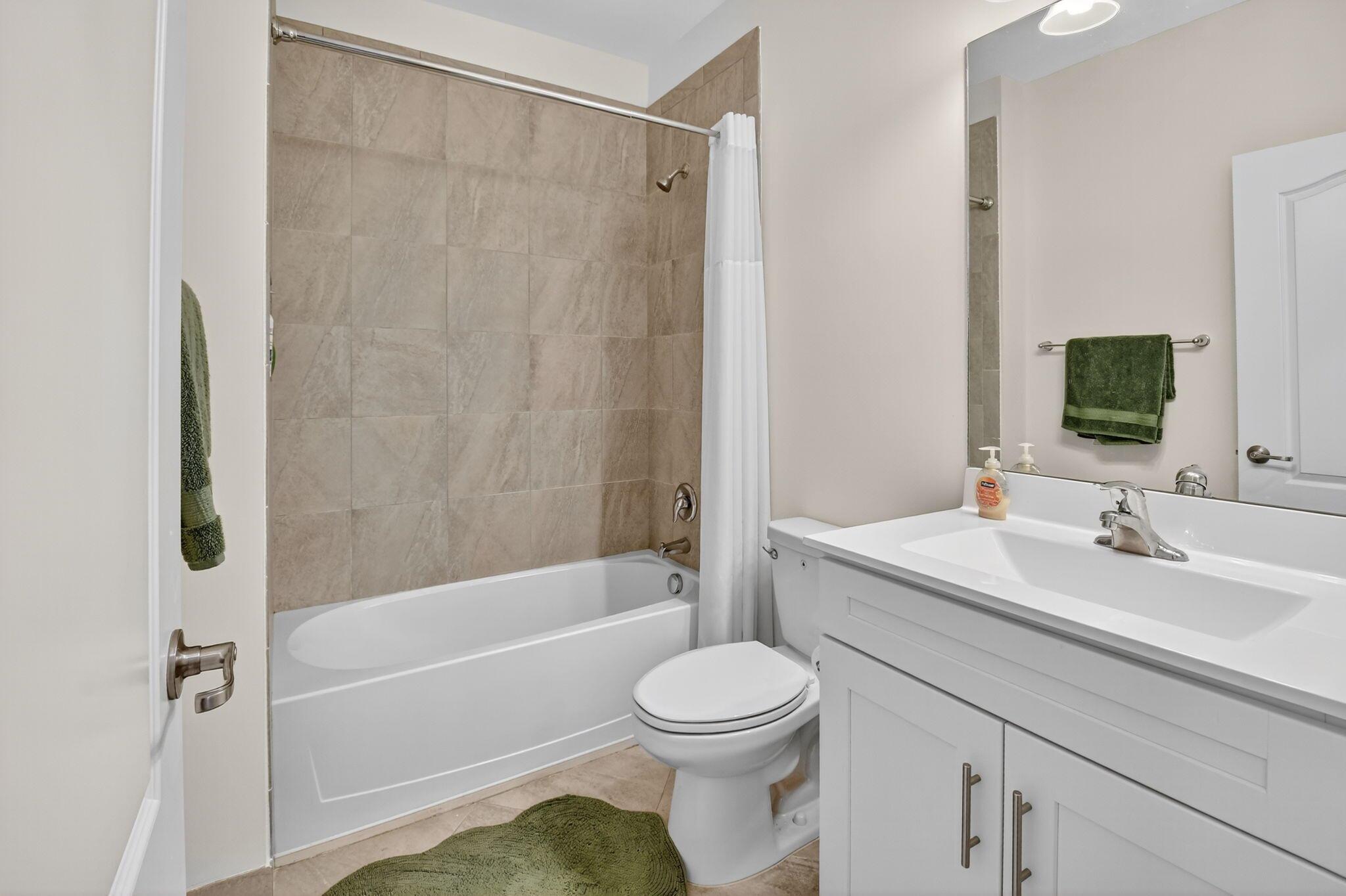 Cambia Parc - Residential