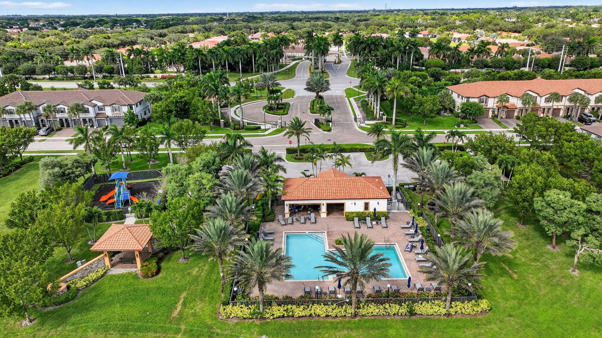 Cambia Parc - Residential