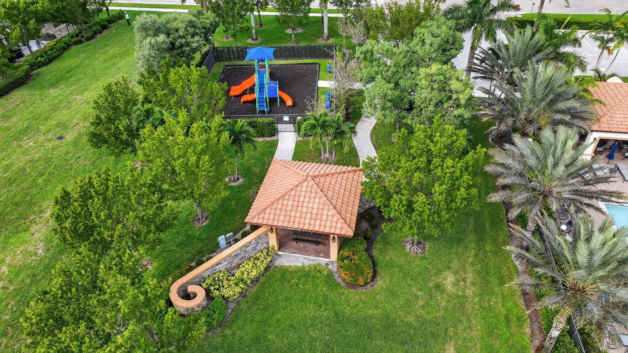 Cambia Parc - Residential