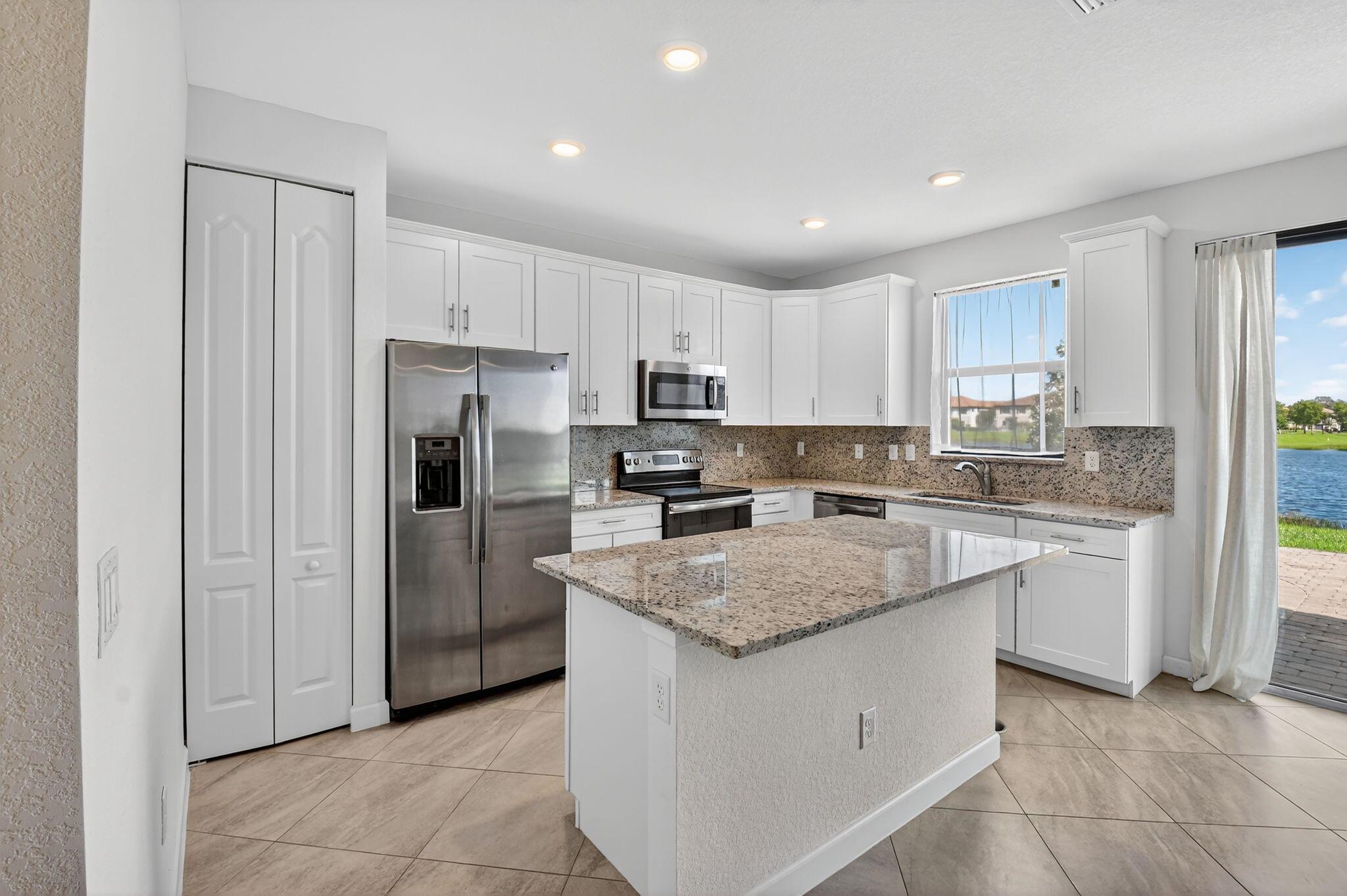 Cambia Parc - Residential