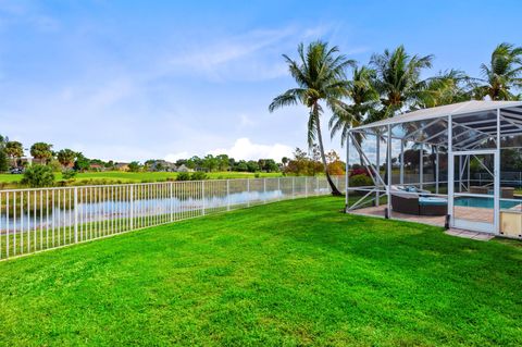 A home in Royal Palm Beach