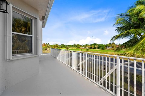 A home in Royal Palm Beach