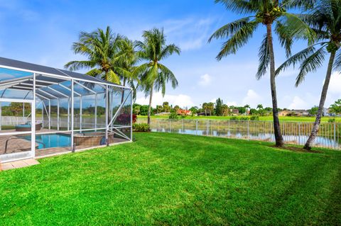 A home in Royal Palm Beach