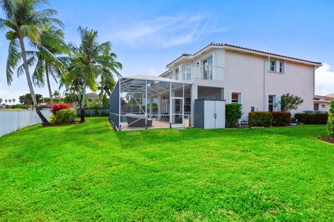 A home in Royal Palm Beach