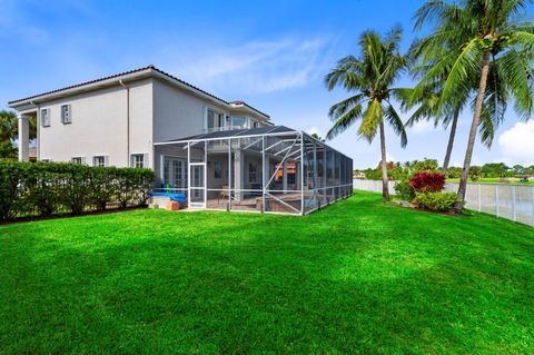 A home in Royal Palm Beach