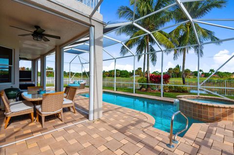 A home in Royal Palm Beach