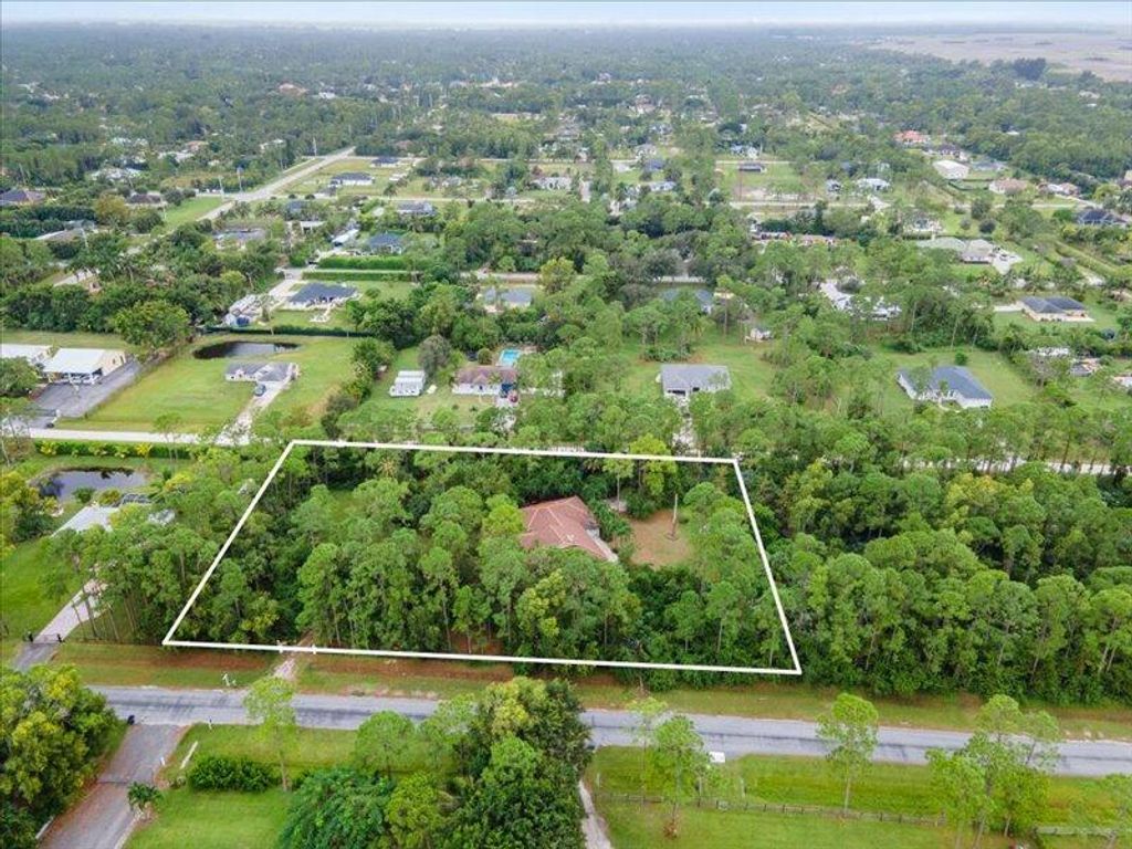 Photo of 17624 Murcott Boulevard, Loxahatchee, FL 33470 (MLS # R11034790)