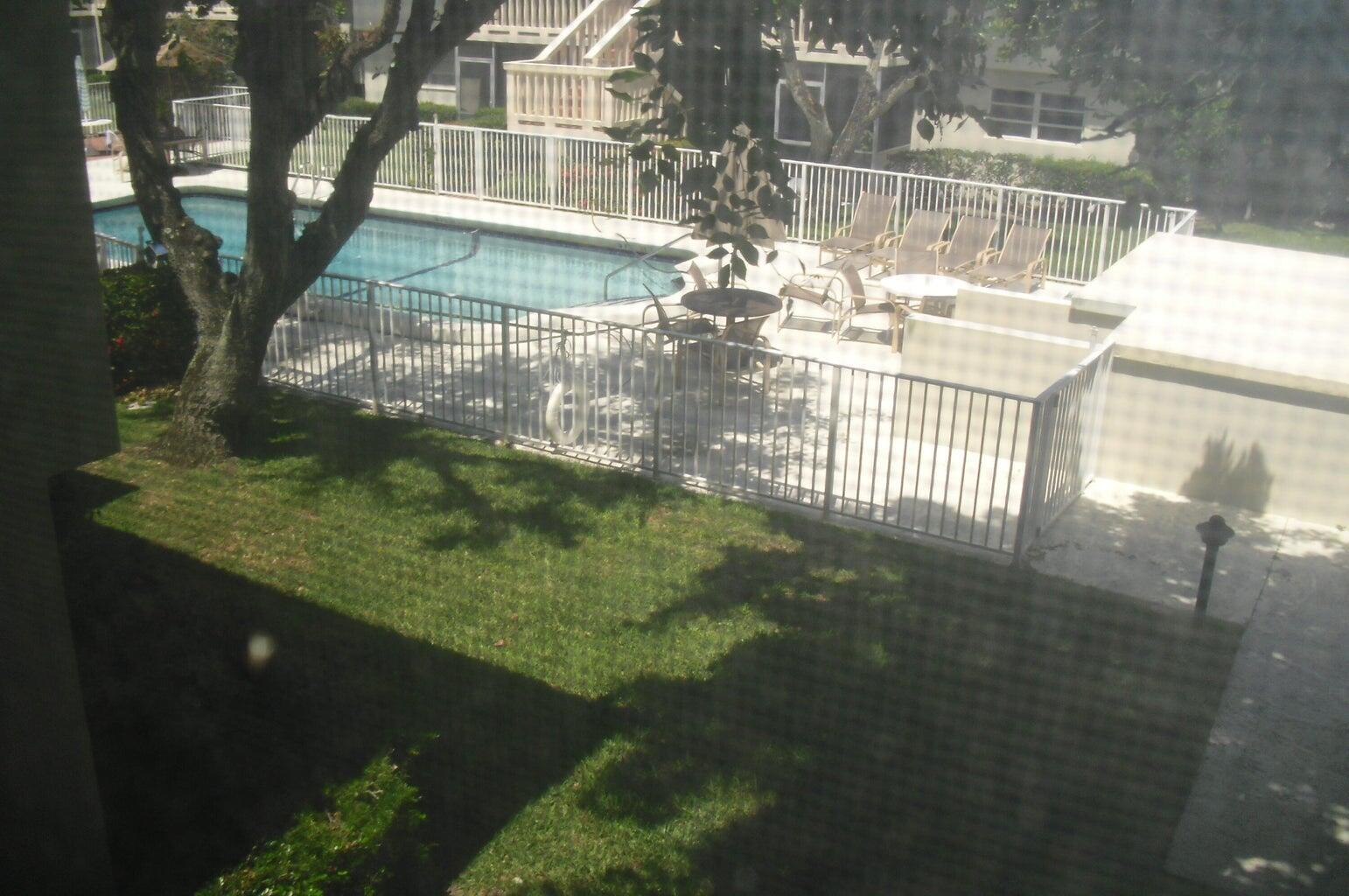 RIVER HOUSE GARDENS CONDO - Residential Lease