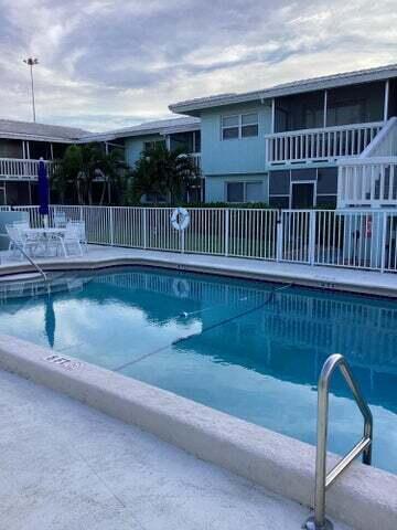 RIVER HOUSE GARDENS CONDO - Residential Lease