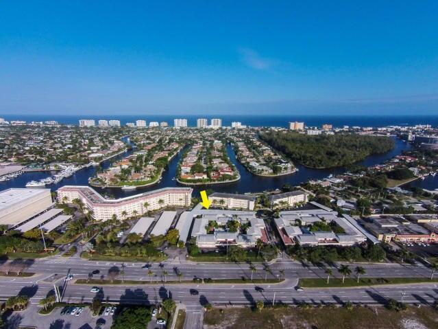 RIVER HOUSE GARDENS CONDO - Residential Lease