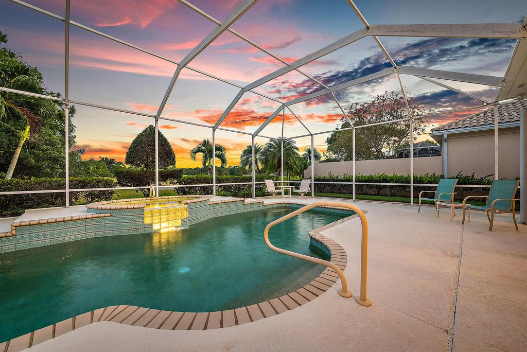 Photo of 8205 SE Double Tree Drive, Hobe Sound, FL 33455 (MLS # R10875253)