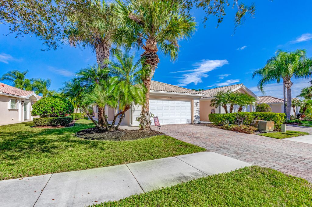 Photo of 9112 SE Retreat Drive, Hobe Sound, FL 33455 (MLS # R10933821)