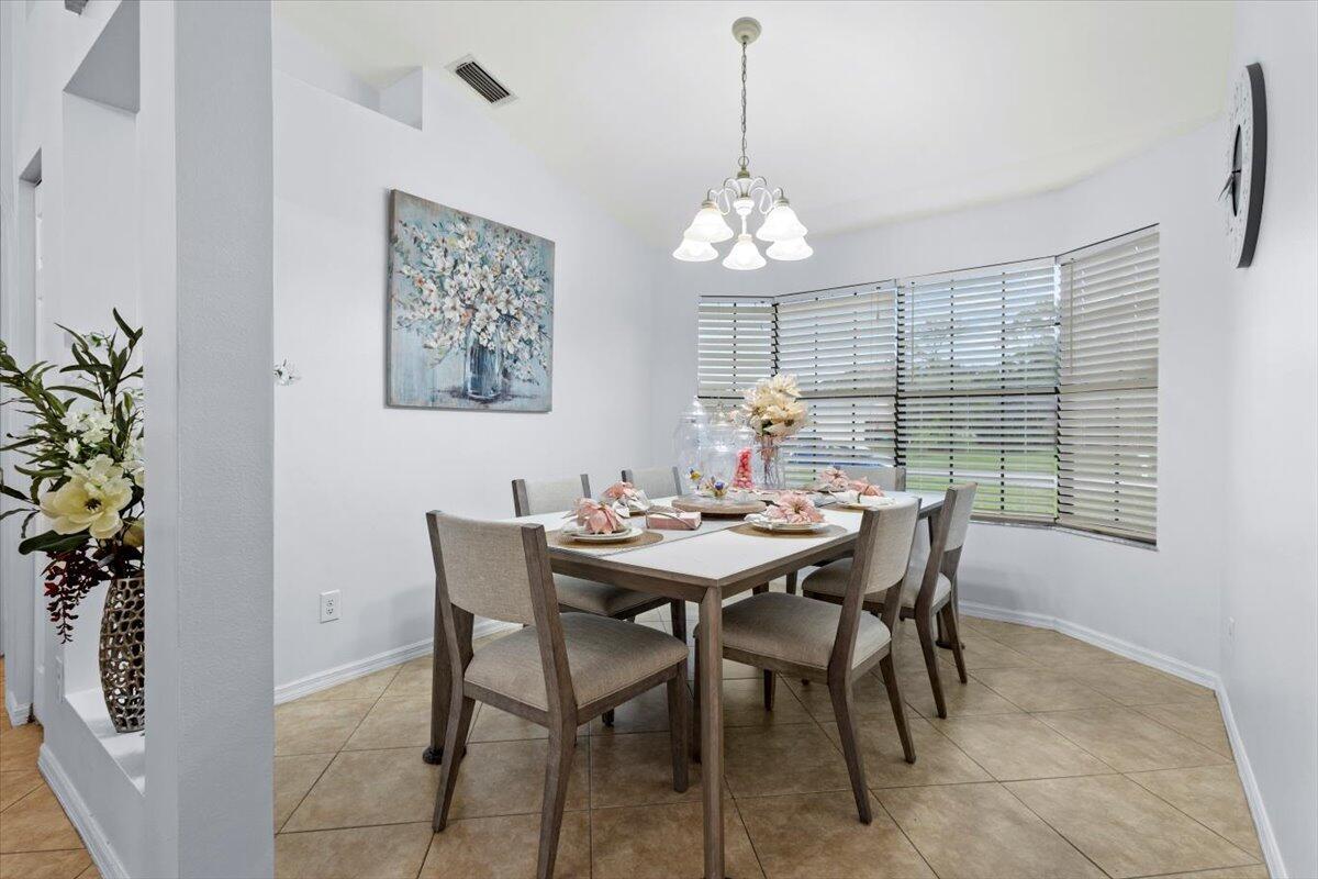 PORT ST LUCIE SECTION 25 - Residential